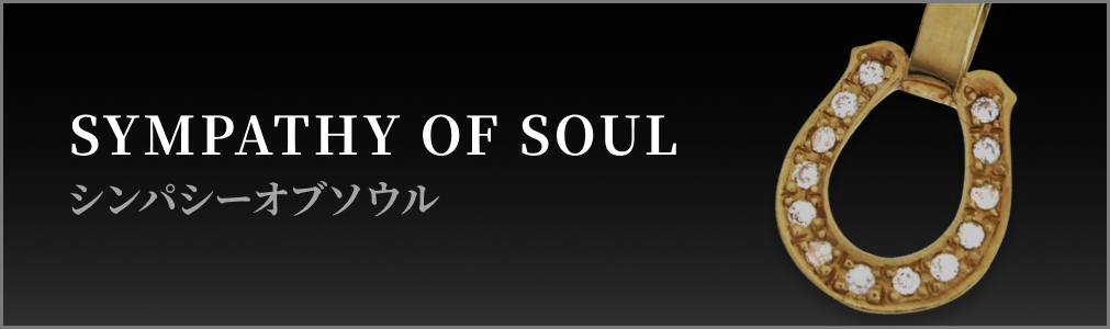 SYMPATHY OF SOUL