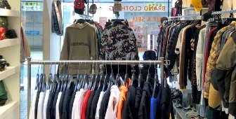 クロムハーツ JKT GRP NOT BOMBER CHボンバージャケット - OneStyle