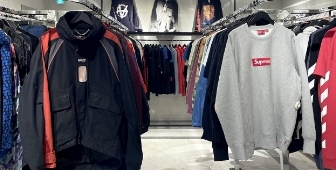 クロムハーツ JKT GRP NOT BOMBER CHボンバージャケット - OneStyle