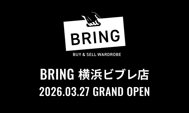 BRING 横浜ビブレ店