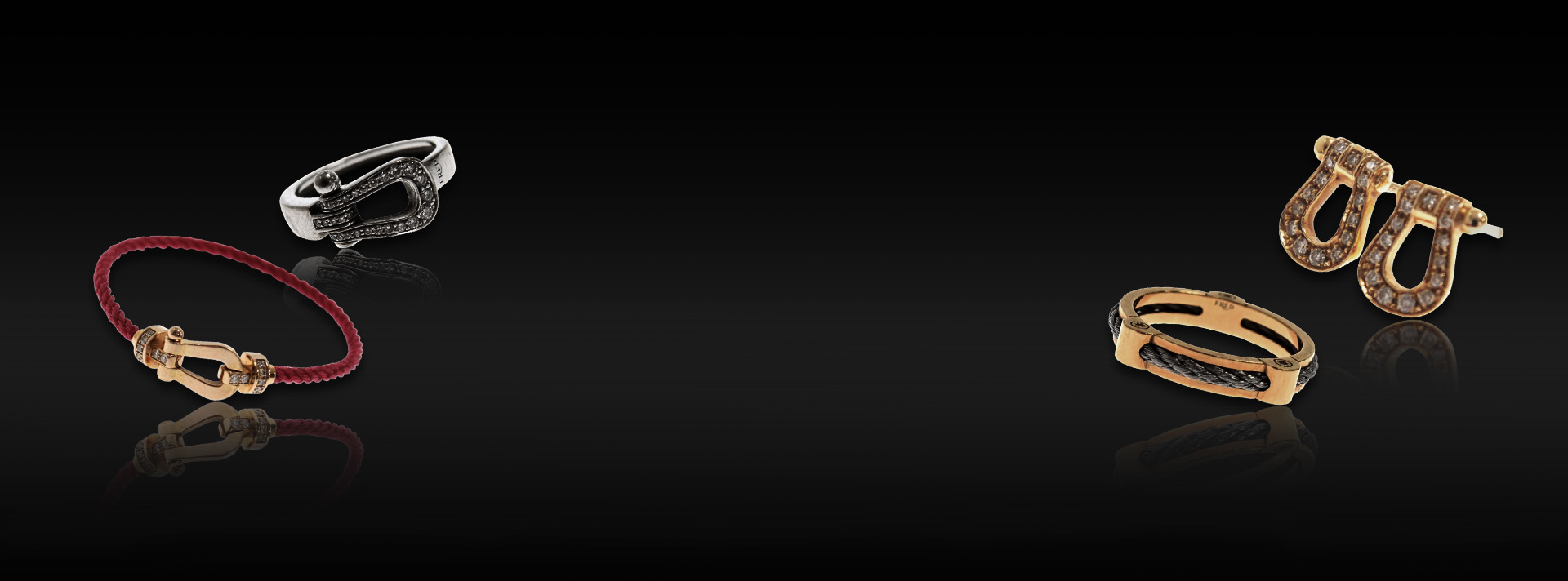 Fred 高額買取中