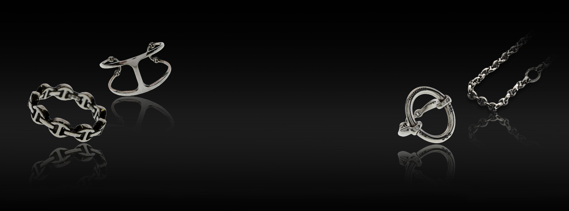 HOORSENBUHS 高額買取中