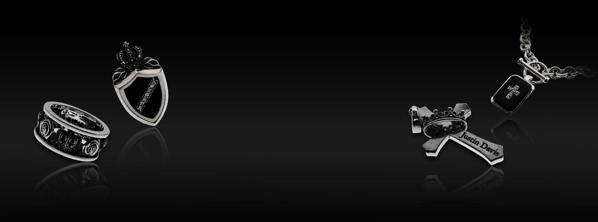 Justin Davis 高額買取中