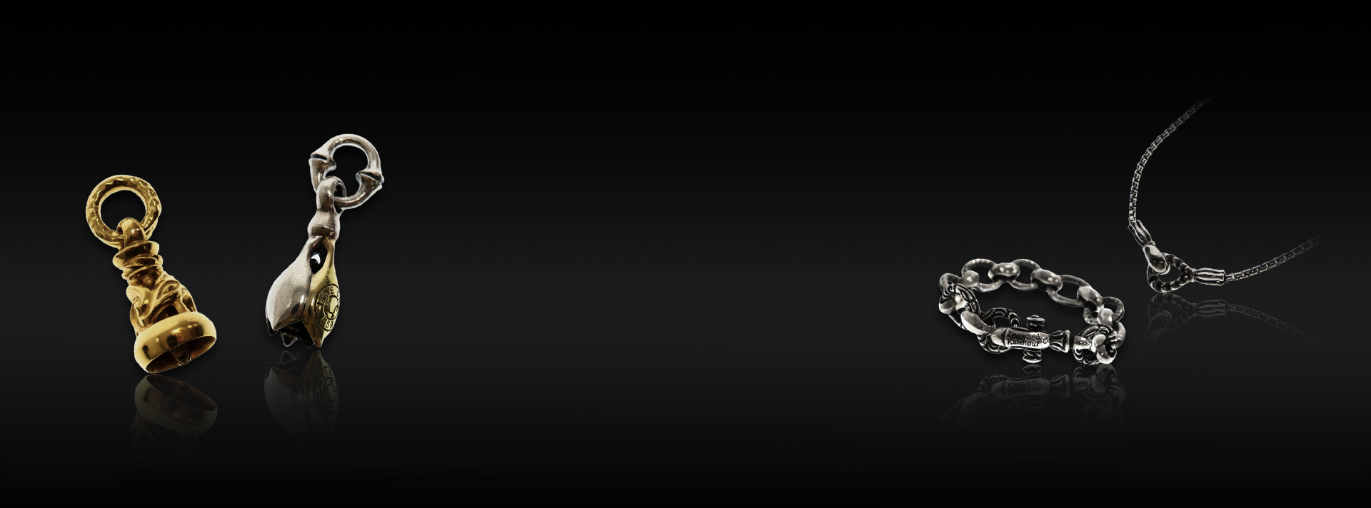 LEONARD KAMHOUT/LONE ONES 高額買取中