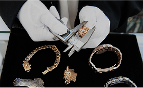 実績があり安心できる場所で売りたい