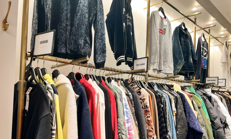 AWESOME VINTAGE & OneStyle CLOTHING STORE 名古屋PARCO店