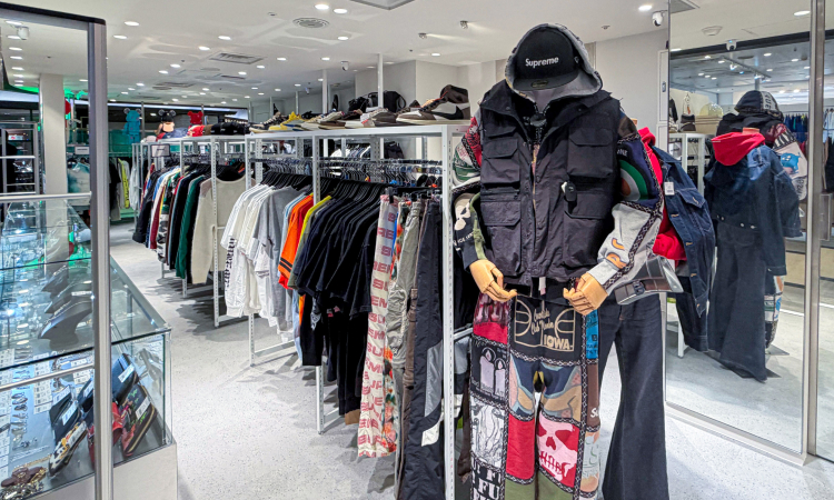 BRING 横浜ビブレ店