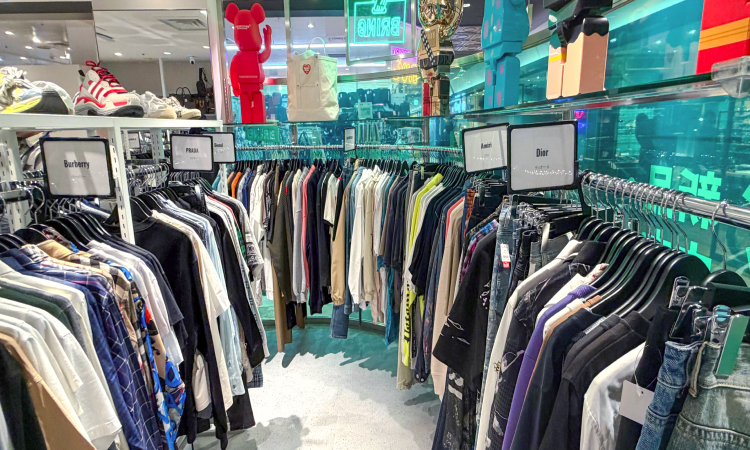 BRING 横浜ビブレ店