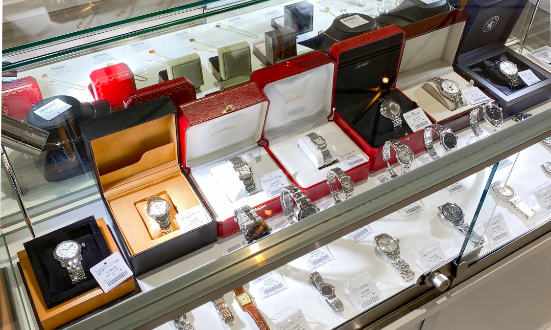 BRING 有楽町マルイ店