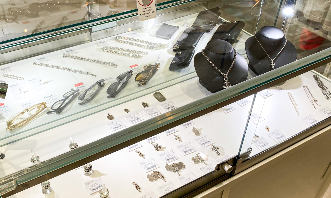 BRING 有楽町マルイ店